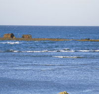 Wreck of SS Mildura - Perths Hotel
