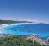 Observatory Point and Lookout - Perths Hotel