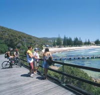 Middleton Beach - Perths Hotel