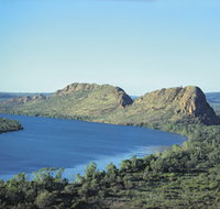 Sleeping Buddha - Perths Hotel