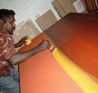 Artlandish Aboriginal Art Gallery - Perths Hotel