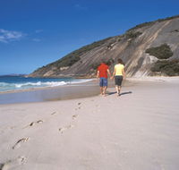 Torndirrup National Park - Perths Hotel