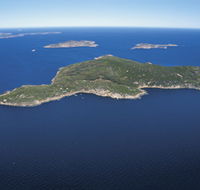 Woody Island Nature Reserve - Perths Hotel