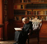Benedictine Monastery - Perths Hotel