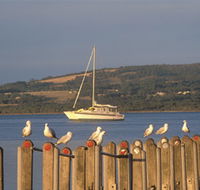 Oyster Harbour - Perths Hotel