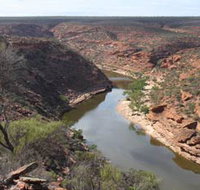 Loop Walk Kalbarri National Park - Perths Hotel