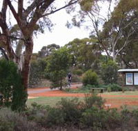 Gribble Creek Walk and Cycle Way - Perths Hotel