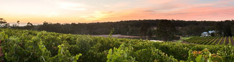 Aravina Estate - Perths Hotel 0