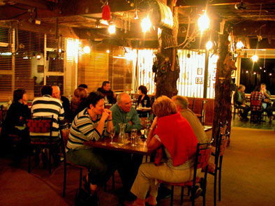 Arkaroola Wilderness Sanctuary - Perths Hotel 1