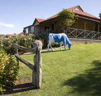 Longview Vineyard - Perths Hotel