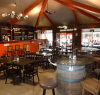 Terra Rossa Wine Club - Perths Hotel