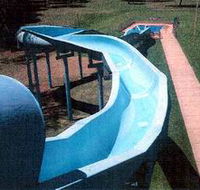 Renmark Swimming Centre