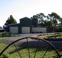 The Pryers on the Fleurieu - Perths Hotel