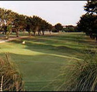 South Lakes Golf Club - Perths Hotel