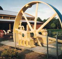 Enfield Heritage Museum - Perths Hotel