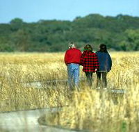 Onkaparinga River Recreation Park - Perths Hotel