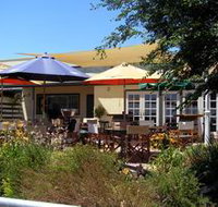 The Cheese Factory Meningie's Museum Restaurant - Perths Hotel