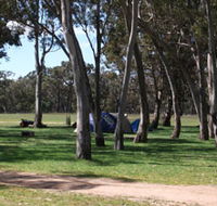 Black Cockatoo Bush Camp - Perths Hotel
