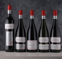 Oxenberry Wines - Perths Hotel