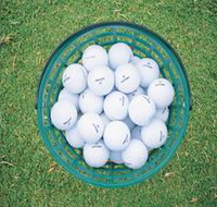 Goolwa Golf Course - Perths Hotel