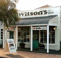 Wilson's At Robe - Perths Hotel