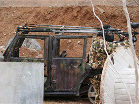 Paintball Park - Perths Hotel 0
