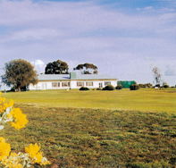 Lucindale Country Club - Perths Hotel