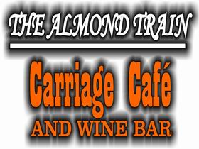 Carriage Cafe - Perths Hotel 0