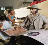 Bay Discovery Centre - Perths Hotel