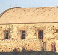 Poltalloch Station - Perths Hotel