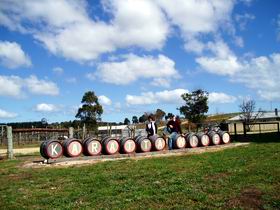 Karatta Winery - Perths Hotel 0