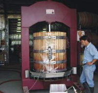 St Marys Wines - Perths Hotel