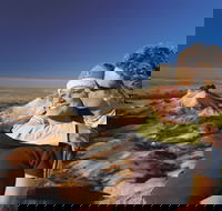 Breakaways - Perths Hotel