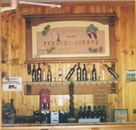 Perrini Estate Winery - Perths Hotel