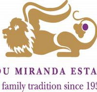 Lou Miranda Estate and Miranda Restaurant - Perths Hotel