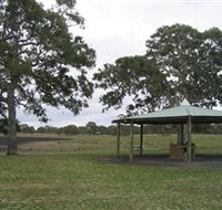 Greenrise Recreational Reserve - Perths Hotel