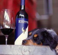 Koonara Wines - Perths Hotel