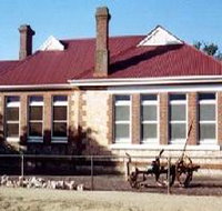 Maitland Museum - Perths Hotel