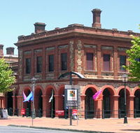 Port Community Arts Centre - Perths Hotel