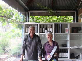 Brick Kiln Wines - Perths Hotel 0