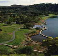 Mount Gambier Crater Lakes - Perths Hotel