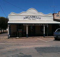 Flinders Bikes and Bytes - Perths Hotel