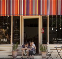 Casa Carboni Italian Cooking School and Enoteca - Perths Hotel