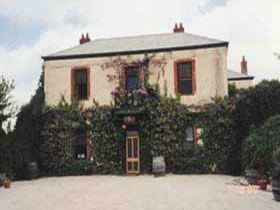 Clos Clare - Perths Hotel 0
