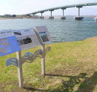 River Boat Trail - Perths Hotel