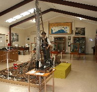 Mount Laura Homestead Museum - Perths Hotel