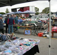 Gepps Cross Treasure Market - Perths Hotel