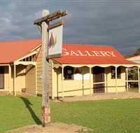 ArtGoolwa Inc - Perths Hotel