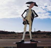 Tanderra Craft Village - Perths Hotel