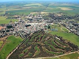 Kadina Golf Club - Perths Hotel 0